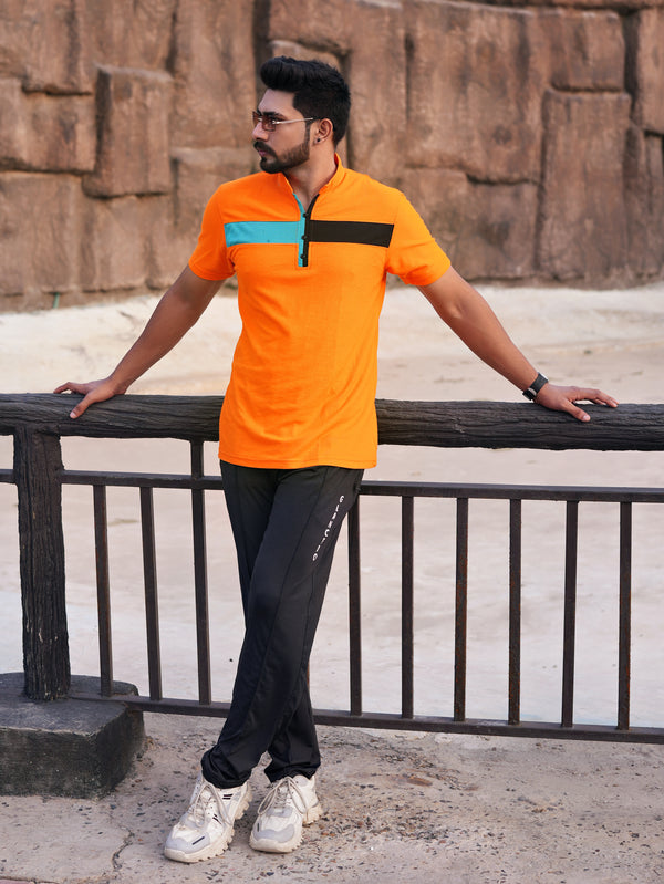 Glancedo Limited Edition Trendy Tracksuit For Men