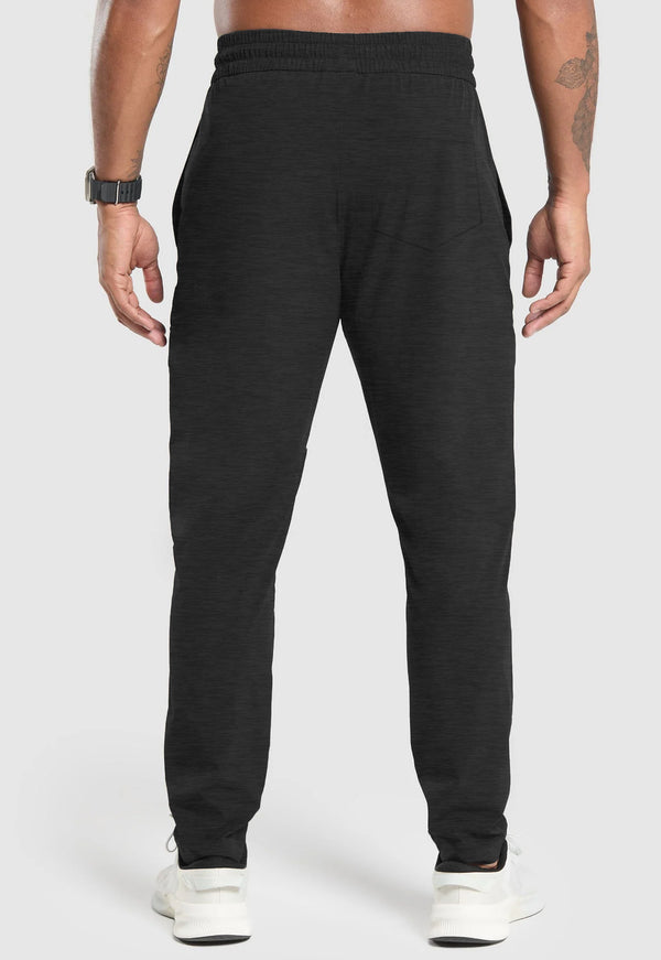Glancedo Men Solid Slim Fit Trouser For Mens