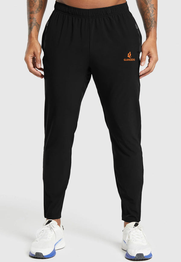 Glancedo Traning Slim Fit Trouser For Mens