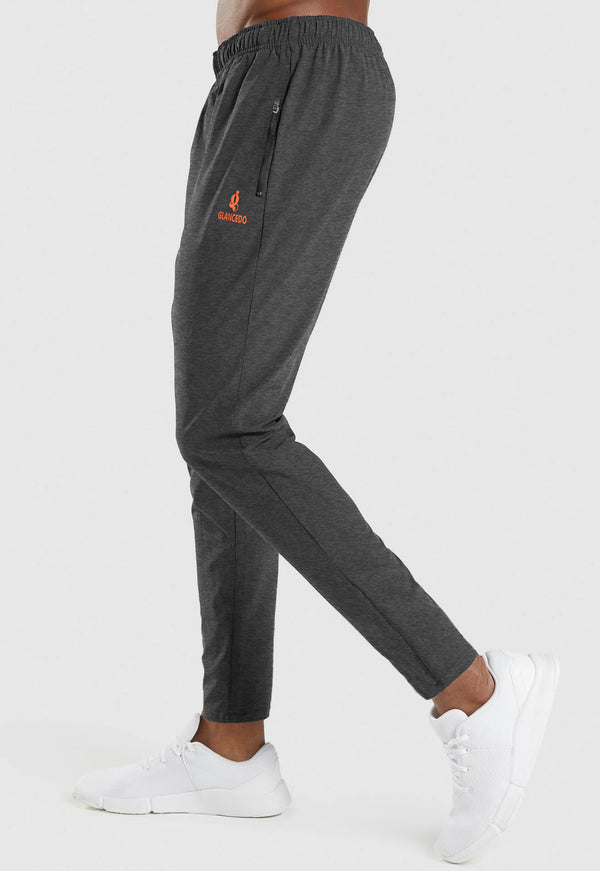 Glancedo Traning Slim Fit Trouser For Mens