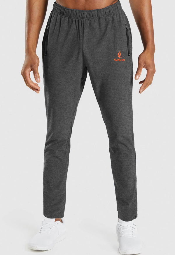 Glancedo Traning Slim Fit Trouser For Mens